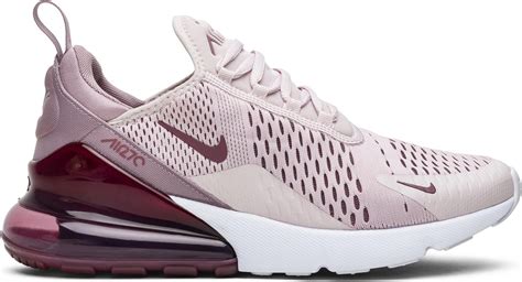 Buy Wmns Air Max 270 'Barely Rose' 